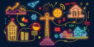 Optimización de Cartera: Balanceando Riesgo y Rentabilidad