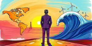 Capitalizar la Crisis: Oportunidades en Tiempos de Incertidumbre