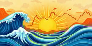 La Magia de la Reversión a la Media: Aprovecha los Vaivenes