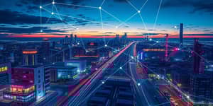 Invertir en IOT: Conectando tu Capital al Futuro