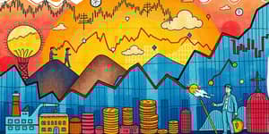 El Ciclo Económico: Navega la Bolsa con Inteligencia