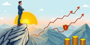 Estrategias de Cobertura: Protegiendo tu Patrimonio de la Volatilidad