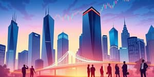 Bancos de Inversión: ¿Qué Hacen y Por Qué los Necesitas?