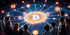 Finanzas Descentralizadas (DeFi): La Revolución Bancaria