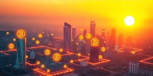 Cripto Bienes Raíces: La Inversión Digital del Mañana