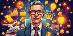 Capital Humano: Invirtiendo en Tu Conocimiento Financiero