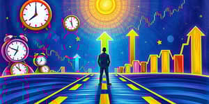 La Importancia del Horizonte Temporal: Define tus Metas de Inversión