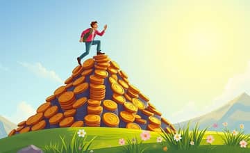 Adiós Deudas: Un Plan Infalible para Salir de Ellas