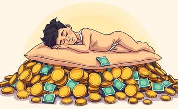 Fondo de Emergencia: Tu Colchón ante Imprevistos Económicos