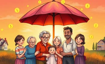 Planificación Patrimonial: Asegura el Futuro de Tus Seres Queridos