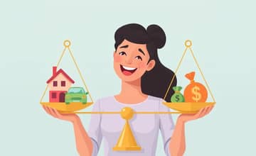 Net Worth: Calcula y Mejora Tu Patrimonio Neto