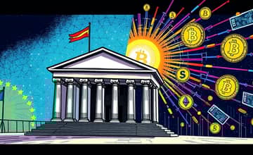 Criptomonedas y bancos centrales: ¿Convivencia o conflicto?