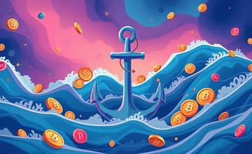 Stablecoins: La estabilidad en el volátil mundo cripto