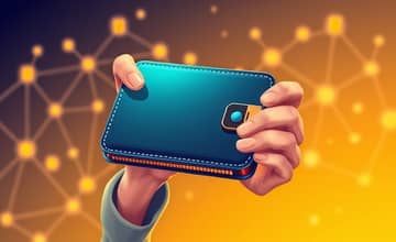 Wallets de criptomonedas: Elige la mejor para ti