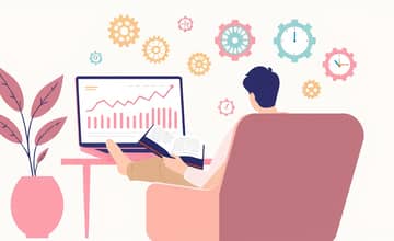 Automatiza tus Inversiones: Libera tu Potencial de Ganancia