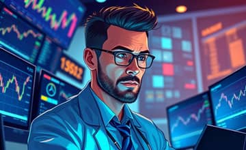 Trading a Corto Plazo: Estrategias para Ganancias Rápidas
