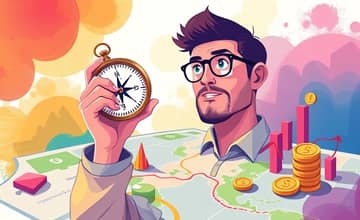 Descubre tu Perfil de Inversor: Toma Decisiones Acertadas