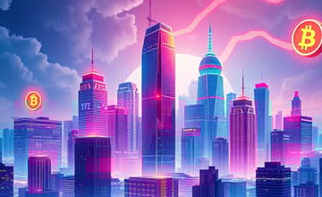 Criptomonedas y Bolsa: Entendiendo la Nueva Frontera