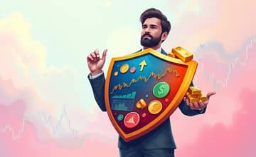 Gestiona tu Riesgo: Estrategias Infalibles en el Mercado