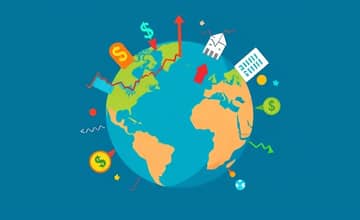 Más Allá de Wall Street: Oportunidades Globales en Bolsa