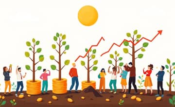 La Bolsa sin Mitos: Desmontando Creencias Falsas