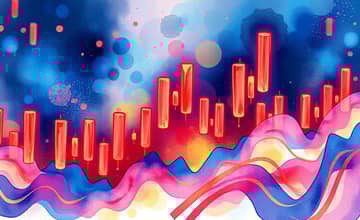 El Lenguaje de las Velas Japonesas: Un Poderoso Indicador