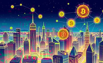 El futuro del dinero: ¿Serán las criptos la divisa global?