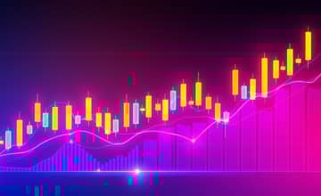 Invierte como un Profesional: Secretos del Análisis Técnico