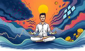 Psicología del Inversor: Domina tus Emociones en la Bolsa