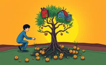 Más Allá del Ahorro: Estrategias para Multiplicar tu Dinero