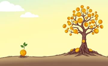 El Poder del Interés Compuesto: Sé tu Propio Millonario