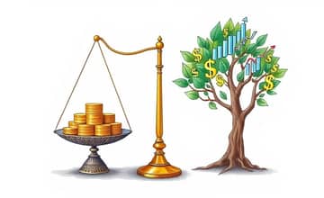 Renta Fija vs. Renta Variable: ¿Cuál es Para Ti?