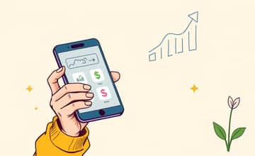 Tu Primera Inversión: Guía para Novatos Exitosos