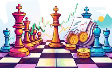 Análisis Técnico vs. Fundamental: El Duelo de Estrategias