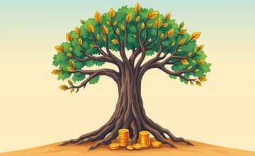 Inversión a Largo Plazo: Construyendo tu Legado Financiero