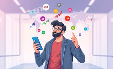 El Poder de los ETFs: Invierte Fácil y Eficientemente