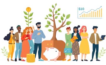 Educación Financiera: La Clave para un Futuro Próspero