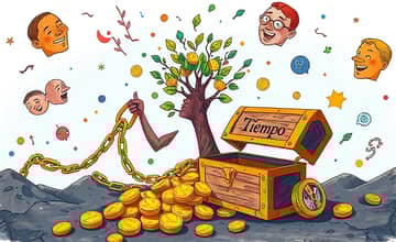 La Psicología del Dinero: Derriba Mitos y Crece