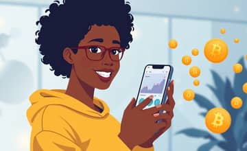 Microestrategias: Invertir pequeñas sumas en cripto