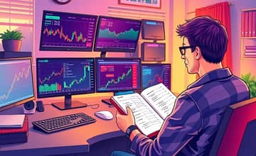 Errores Comunes en Bolsa: Evítalos y Multiplica tu Capital