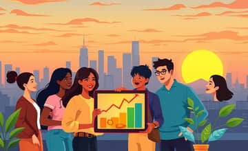 Descifra la Bolsa: Guía para Principiantes Exitosos