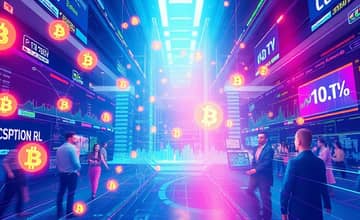 Trading de criptomonedas: Estrategias para ganar dinero