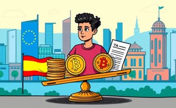 Fiscalidad de las criptomonedas: Todo lo que debes saber