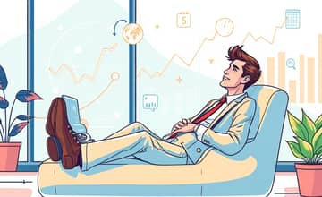 Fondos de Inversión: La Opción para el Inversor Ocupado