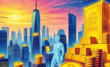 Criptomonedas: Entendiendo el Futuro del Dinero