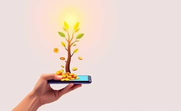 Cómo Invertir con Poco Dinero y Mucha Visión