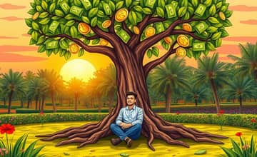 El Arte de la Patientia en las Inversiones