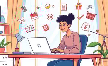 Negocios Desde Casa: Ideas para Generar Ingresos Extra