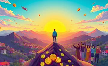 Libertad Financiera: El Camino a Través de las Inversiones