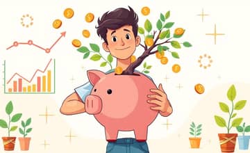 Ahorra Inteligente: Estrategias para Multiplicar Tus Pesos